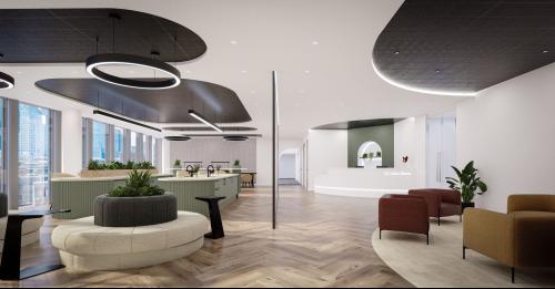 51 Lime Street, City, London, EC3M