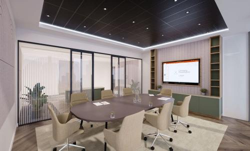 51 Lime Street, City, London, EC3M