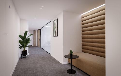 51 Lime Street, City, London, EC3M
