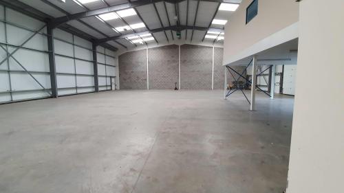 Unit 22, Coventry Business Park, Spitfire Close, Coventry, CV5