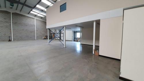 Unit 22, Coventry Business Park, Spitfire Close, Coventry, CV5