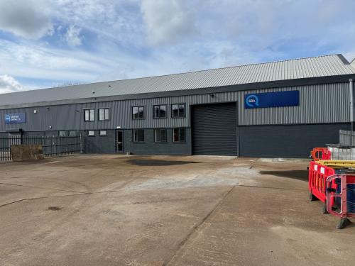 Questor Estate, 68A Pearson Way, Dartford, DA1