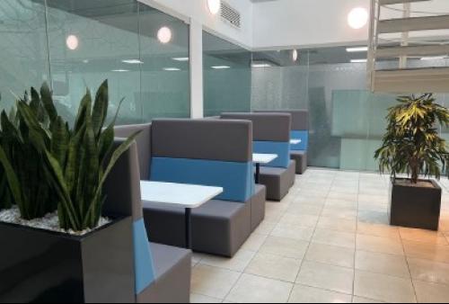 Oceana House, 39-49 Commercial Road, Southampton, SO15
