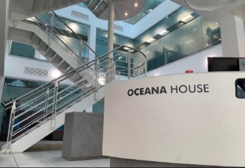 Oceana House, 39-49 Commercial Road, Southampton, SO15