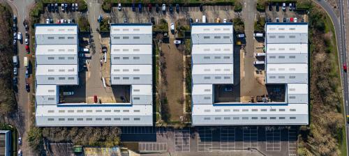 Unit 5, Mount Farm, Dawson Road, Milton Keynes, MK1