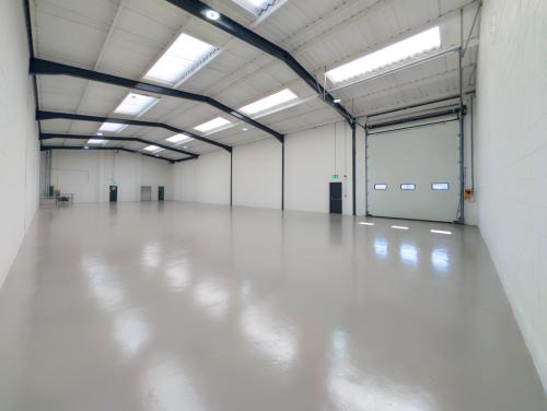 Unit 5, Mount Farm, Dawson Road, Milton Keynes, MK1