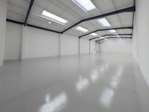Unit 5, Mount Farm, Dawson Road, Milton Keynes, MK1