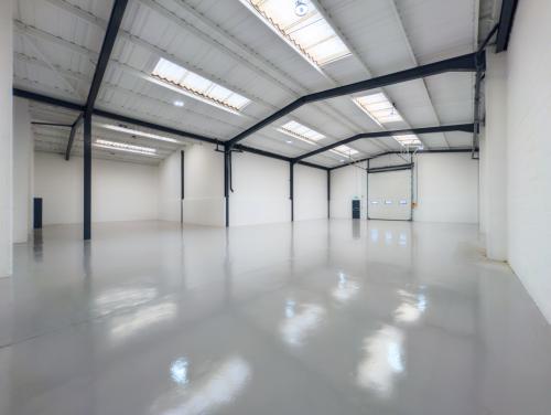 Unit 3, Mount Farm, Dawson Road, Milton Keynes, MK1