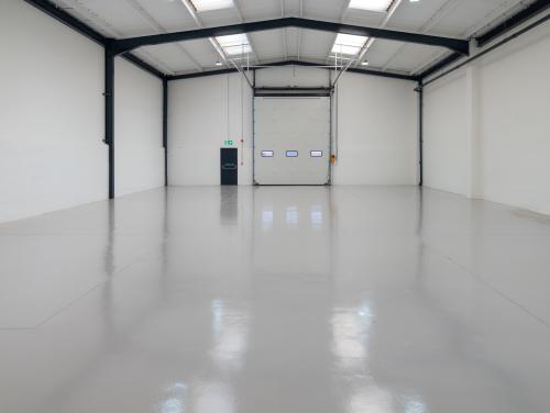 Unit 3, Mount Farm, Dawson Road, Milton Keynes, MK1