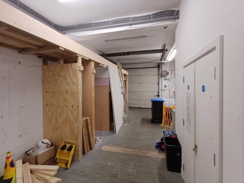 Peerglow Estate, 7 Queensway, Enfield, EN3