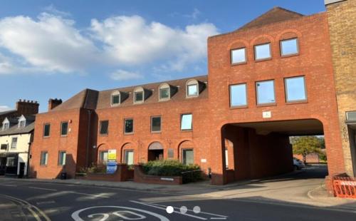 The Maltings, Bridge Street, Hitchin, SG5
