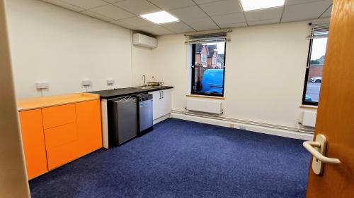 The Maltings, Bridge Street, Hitchin, SG5