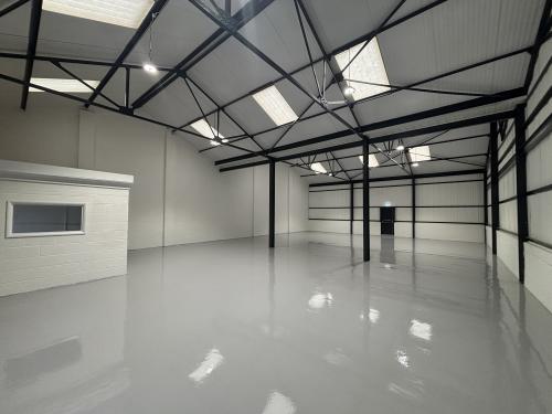 Unit H6, Park Avenue Industrial Estate, Luton, LU3