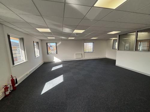 7 Midland Court, Central Park, Lutterworth, LE17