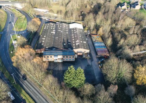 Edison Business Centre, Ring Road, Leeds, LS13