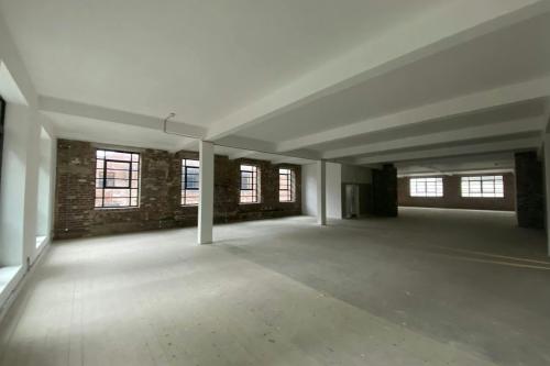Bethel Chapel, 30 Cambridge Street, Sheffield, S1
