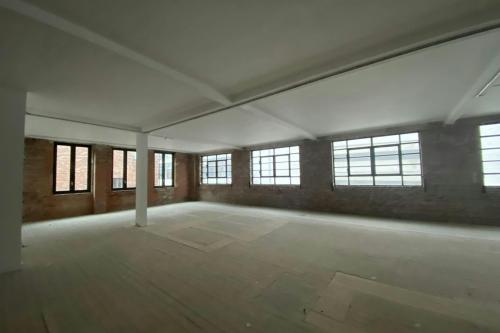Bethel Chapel, 30 Cambridge Street, Sheffield, S1