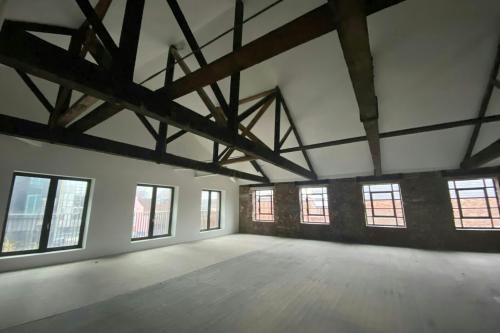 Bethel Chapel, 30 Cambridge Street, Sheffield, S1