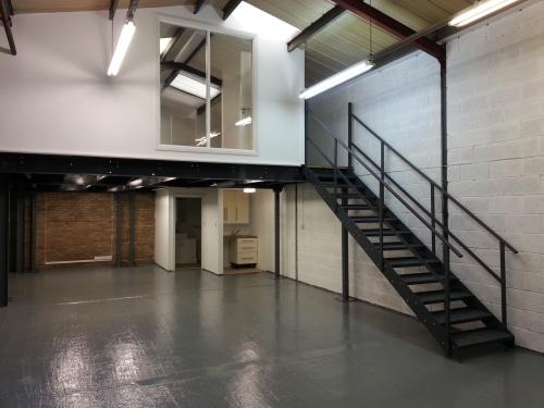 Unit E4, Phoenix Ind Estate, Rosslyn Crescent, Harrow, HA1