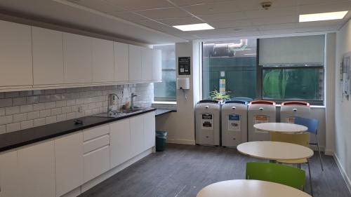 Quadrant Court, 35 Guildford Road, Woking, GU22