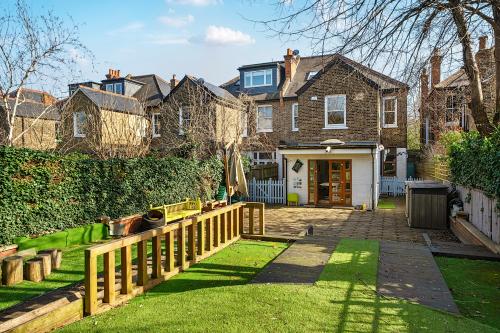 147 Chevening Road, Kensal Rise, London, NW6