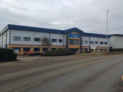 Unit 3, Telford Way Industrial Estate, Henson Way, Kettering, NN16
