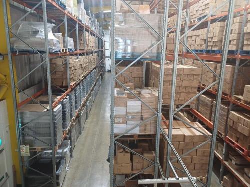 Unit 3, Telford Way Industrial Estate, Henson Way, Kettering, NN16