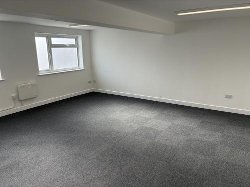 Unit 1, Buckingham Road Industrial Estate, Borough Road, Brackley, NN13