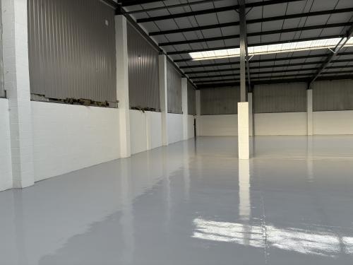Unit 1, Buckingham Road Industrial Estate, Borough Road, Brackley, NN13