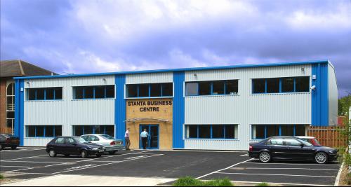 Suite 12, Stanta Business Centre, 3 Soothouse Spring, St. Albans, AL3