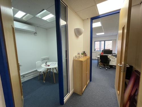 Suite 12, Stanta Business Centre, 3 Soothouse Spring, St. Albans, AL3