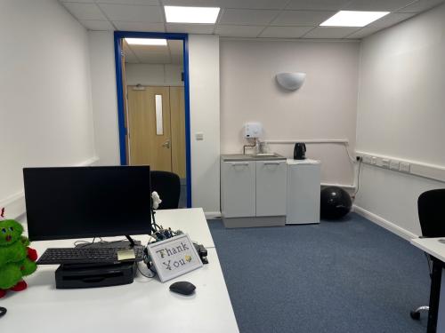 Suite 12, Stanta Business Centre, 3 Soothouse Spring, St. Albans, AL3
