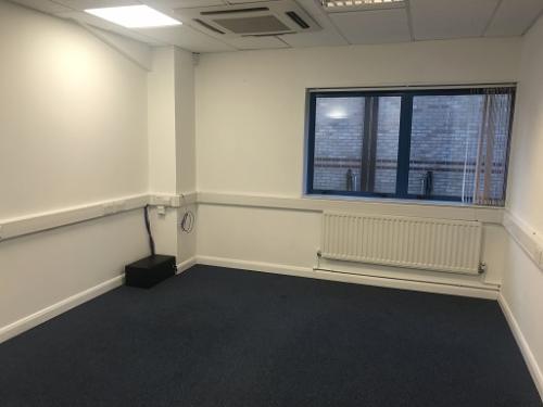 Suite 12, Stanta Business Centre, 3 Soothouse Spring, St. Albans, AL3