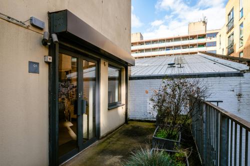 Unit 1.01 Northside Studios, 16-29 Andrews Road, Hackney, London, E8