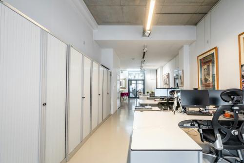 Unit 1.01 Northside Studios, 16-29 Andrews Road, Hackney, London, E8