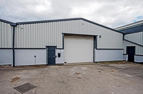 Unit 2, 106 Richardson Street, Stockport, SK1