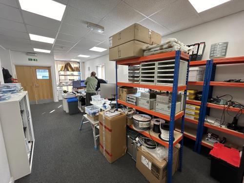 Unit 1, Mead Business Centre, 176/178 Berkhamsted Road, Chesham, HP5