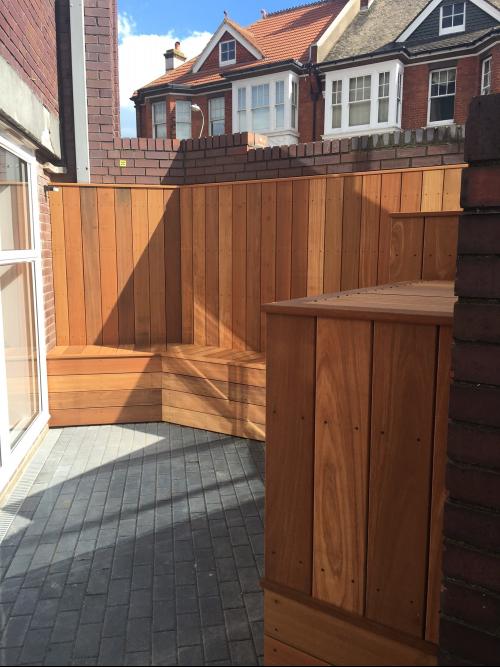 Ridgeland House, 165 Dyke Road, Seven Dials, Hove, BN3