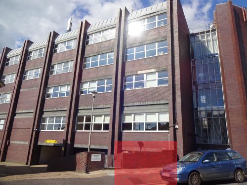 Ridgeland House, 165 Dyke Road, Seven Dials, Hove, BN3