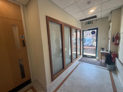 2 Jardine House, Harrovian Business Village, Bessborough Road, Harrow, HA1