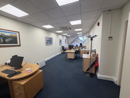 2 Jardine House, Harrovian Business Village, Bessborough Road, Harrow, HA1