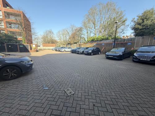 2 Jardine House, Harrovian Business Village, Bessborough Road, Harrow, HA1