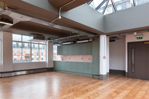 75-77 Margaret Street, Fitzrovia, London, W1W