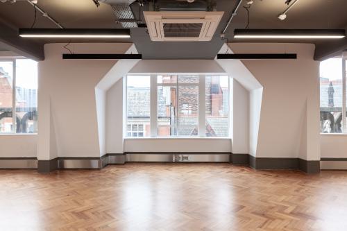 75-77 Margaret Street, Fitzrovia, London, W1W
