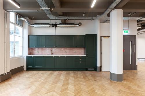 75-77 Margaret Street, Fitzrovia, London, W1W