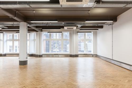 75-77 Margaret Street, Fitzrovia, London, W1W
