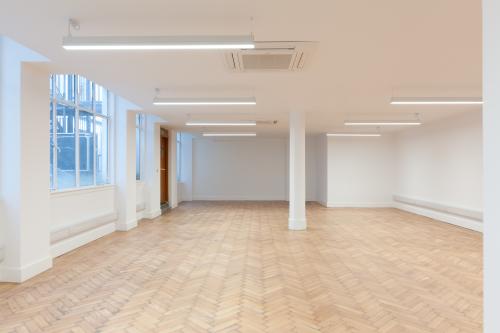 75-77 Margaret Street, Fitzrovia, London, W1W