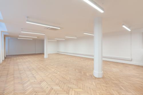 75-77 Margaret Street, Fitzrovia, London, W1W
