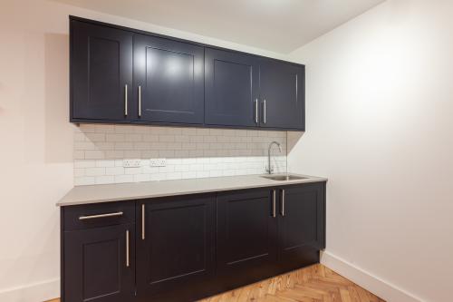 75-77 Margaret Street, Fitzrovia, London, W1W