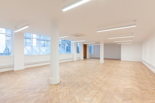 75-77 Margaret Street, Fitzrovia, London, W1W